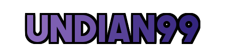 UNDIAN99 Logo